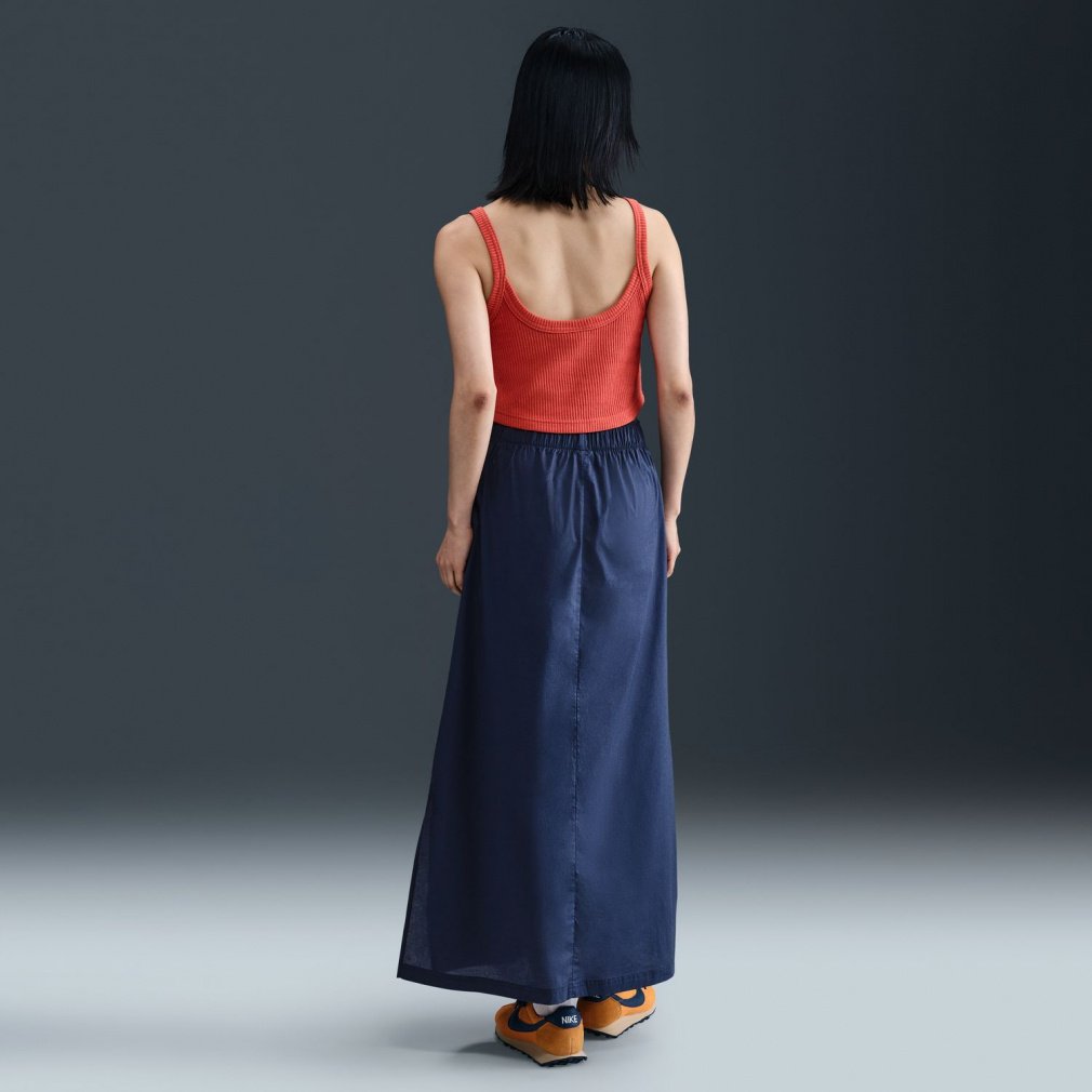 Nike バーガンディ スポーツスカート ナイキ レディース スカート ウィメンズ NSW CHLL PPLN スカート