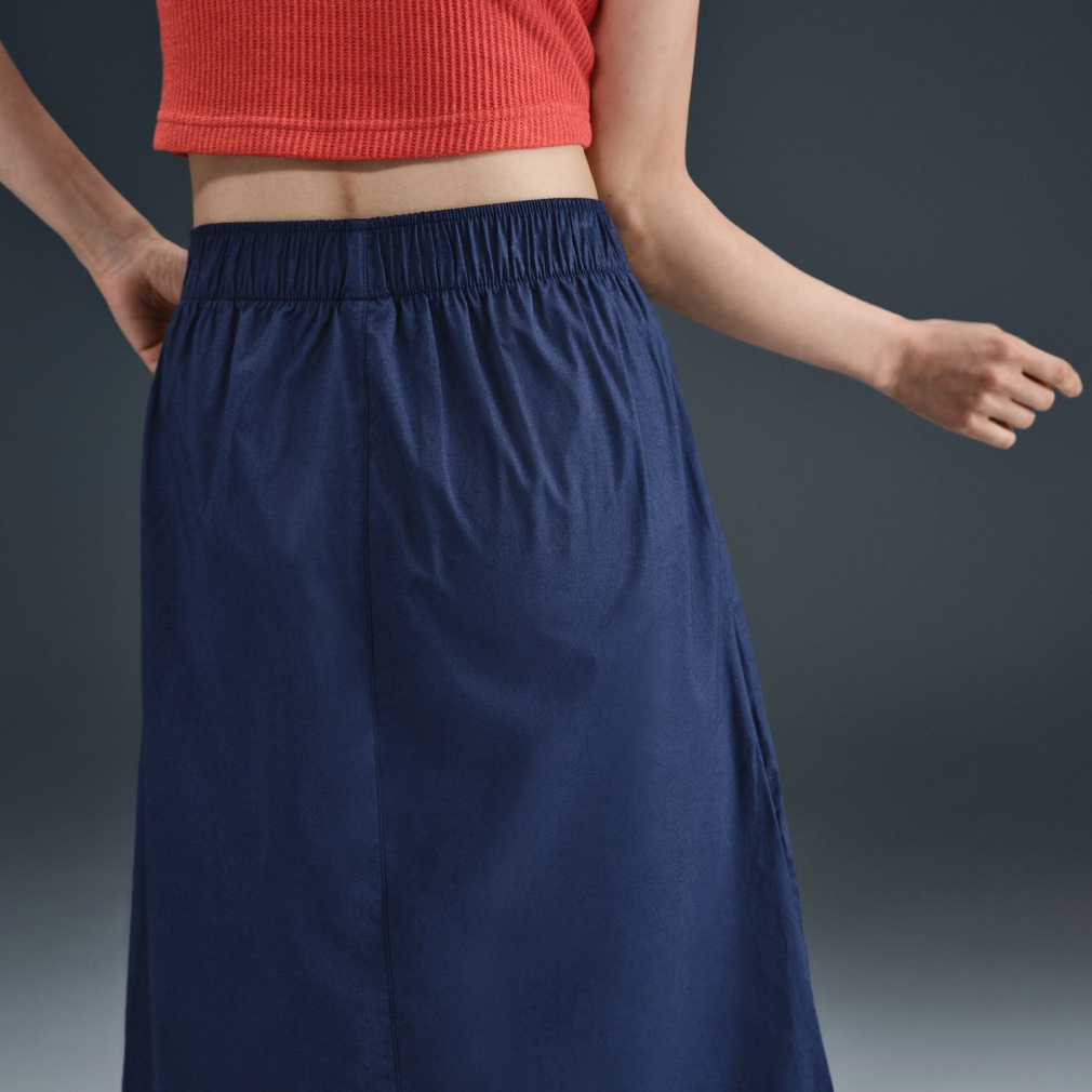 ナイキ レディース スカート ウィメンズ NSW CHLL PPLN スカート