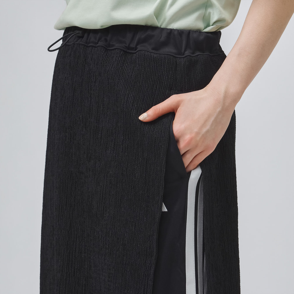 アディダス レディース スカート SOFTLUX シアー レギュラーフィット