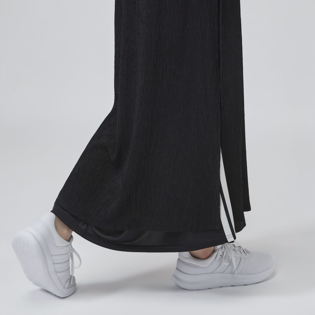 アディダス レディース スカート SOFTLUX シアー レギュラーフィット