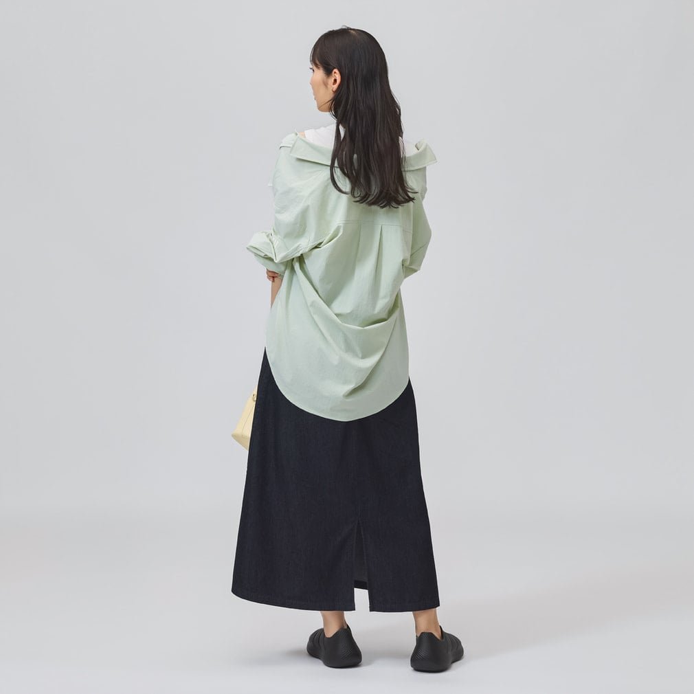 アディダス レディース スカート W COOL DENIM スカート AP NQ009