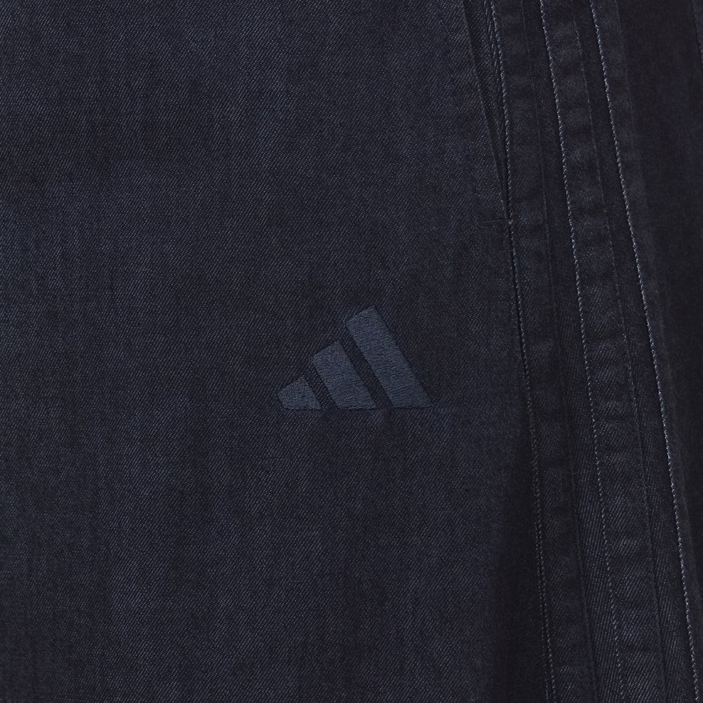 アディダス レディース スカート W COOL DENIM スカート AP NQ009