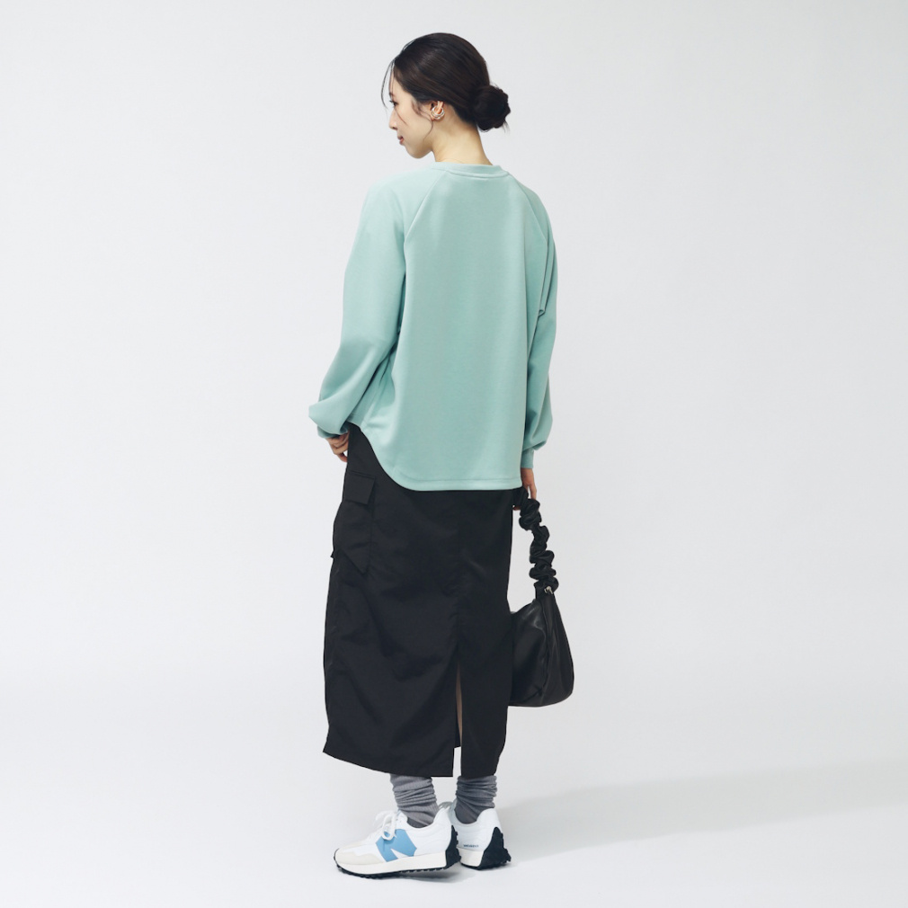 激レア美品KAPITAL カーゴスカート セール】Mid カーゴスカート（スカート）｜New Balance