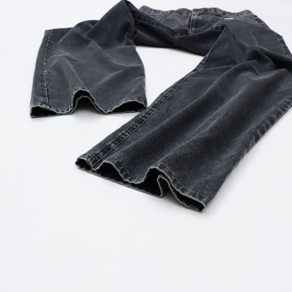 チャンピオン レディース ロングパンツ WIDE LONG PANTS CW-D204