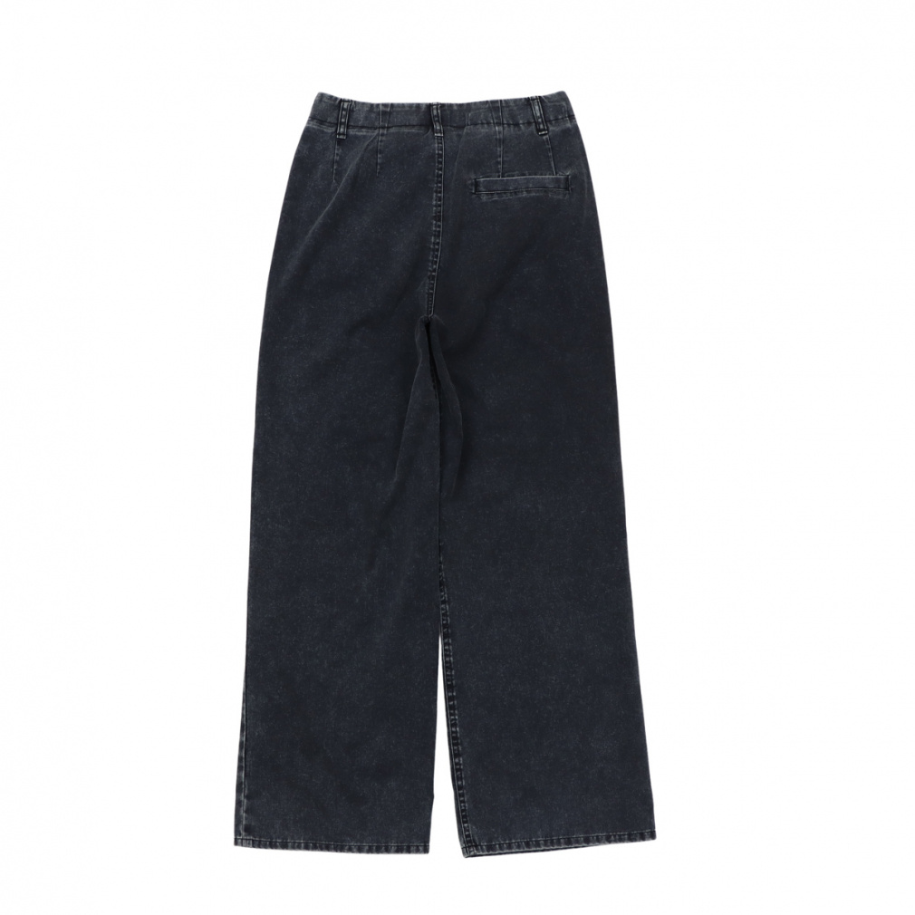 チャンピオン レディース ロングパンツ WIDE LONG PANTS CW-D204