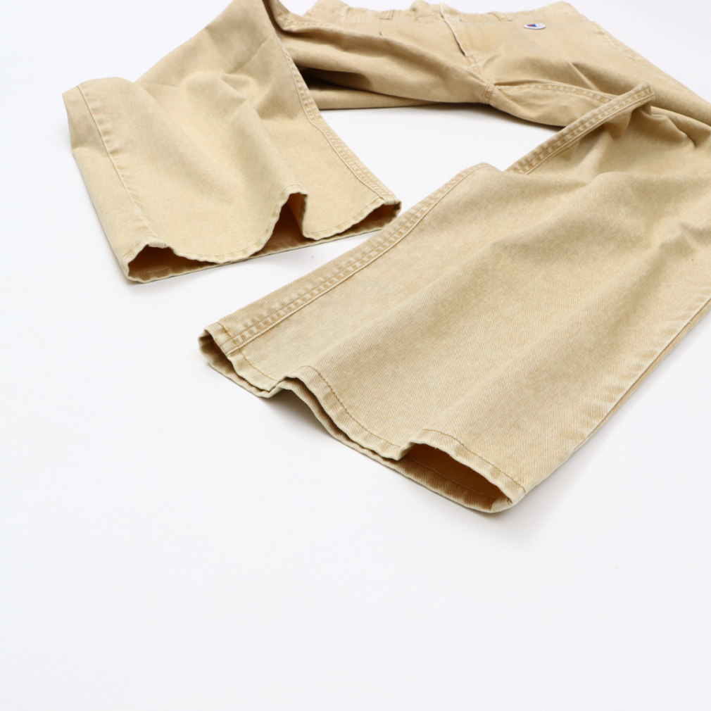 チャンピオン レディース ロングパンツ WIDE LONG PANTS CW-D204