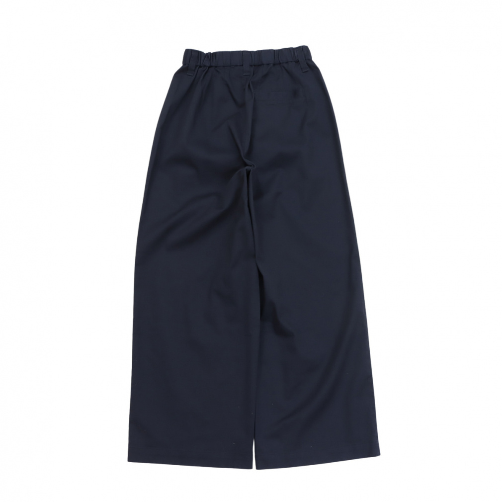 chan DankeSchon/ダンケシェーン/COATING TENCEL ZIP HOODIE | L.H.P