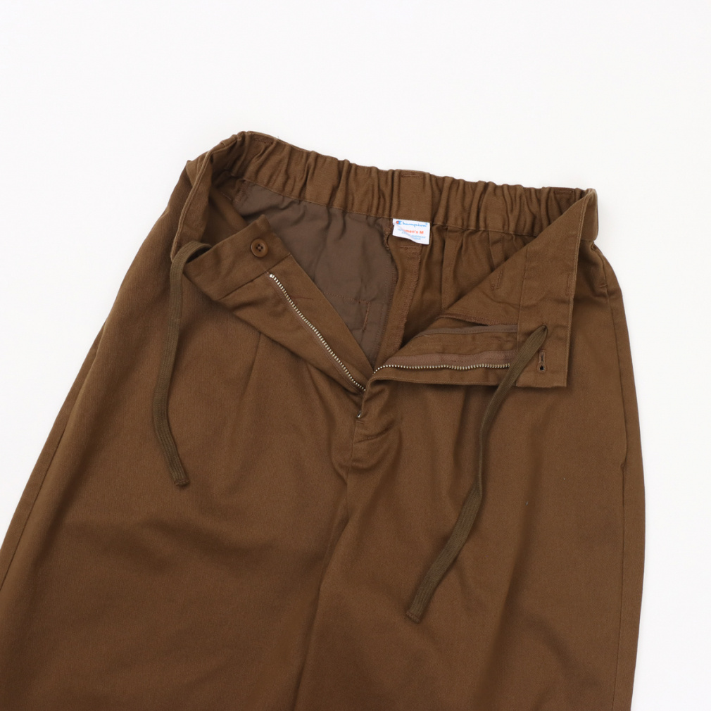 チャンピオン レディース ロングパンツ WIDE LONG PANTS CW-C203