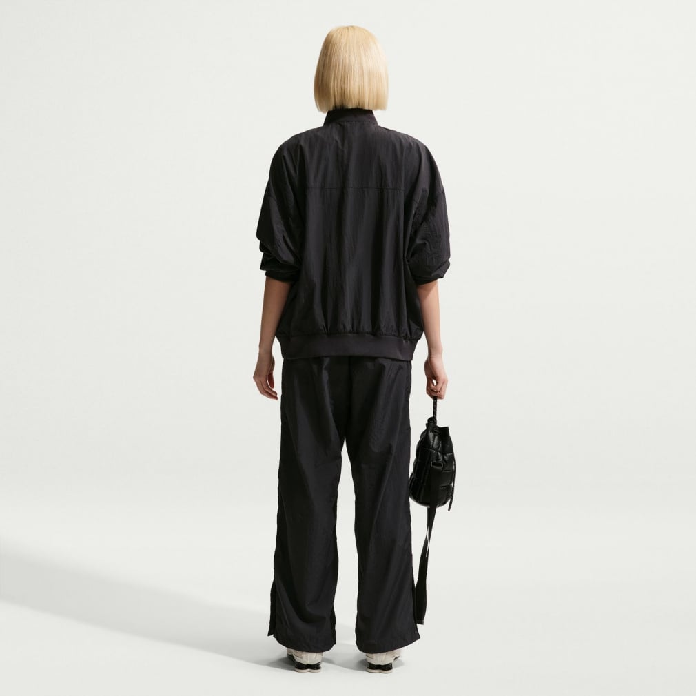 ナイキ レディース ロングパンツ ウィメンズ NSW パラシュート HR