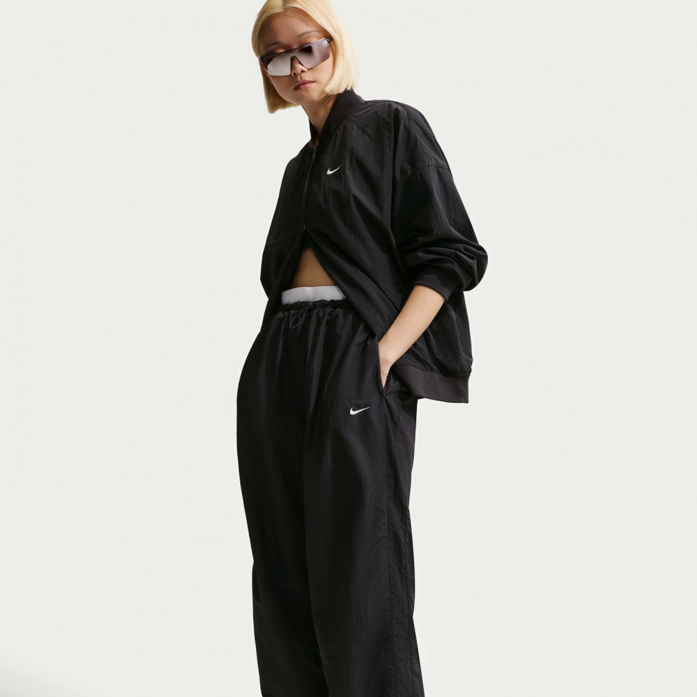 NIKE パンツ ナイキ レディース ロングパンツ ウィメンズ NSW パラシュート HR