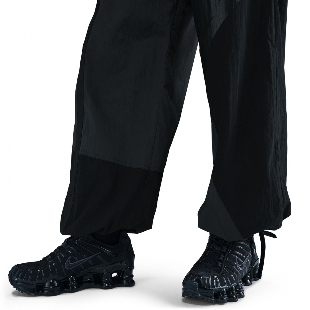 ナイキ レディース ロングパンツ ウィメンズ NSW ストリート ウーヴン