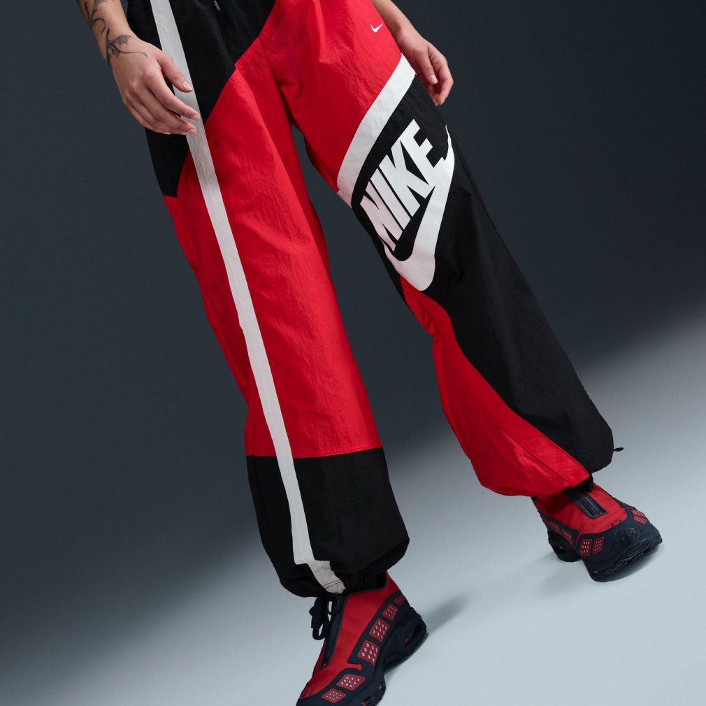 ウィメンズ NSW ストリート ウーヴン OH パンツ｜Alpen Online