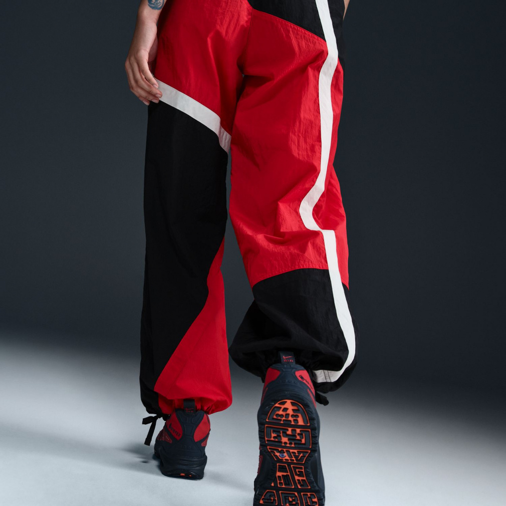 ウィメンズ NSW ストリート ウーヴン OH パンツ｜Alpen Online