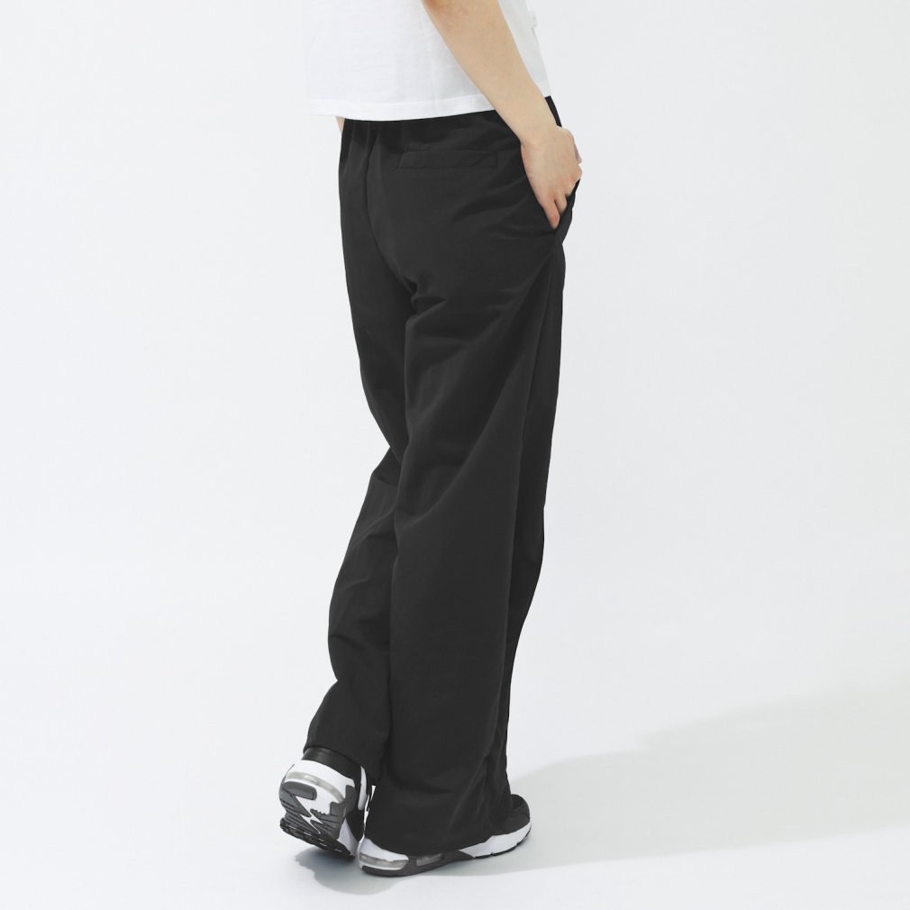 ナイキ レディース ロングパンツ ウィメンズ NSW トレンド ウーブン MR