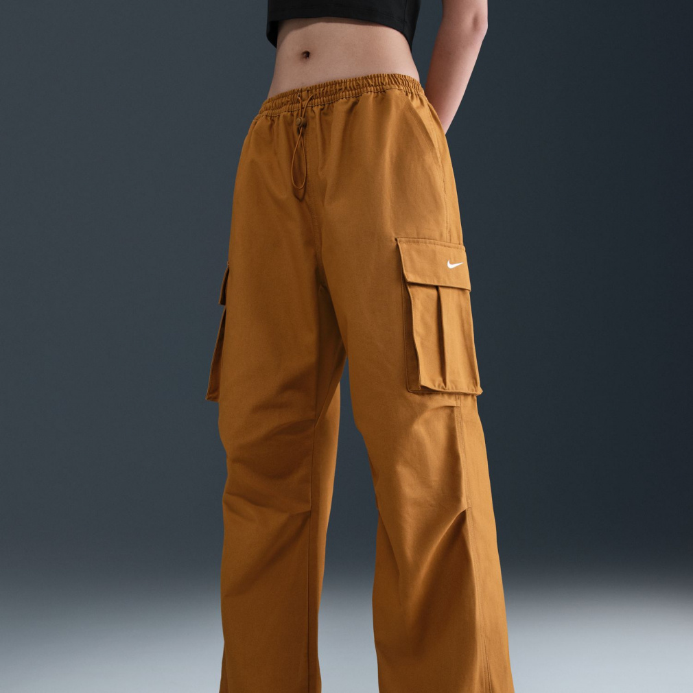 ウィメンズ NSW ストリート ウーヴン カーゴ パンツ｜Alpen Online