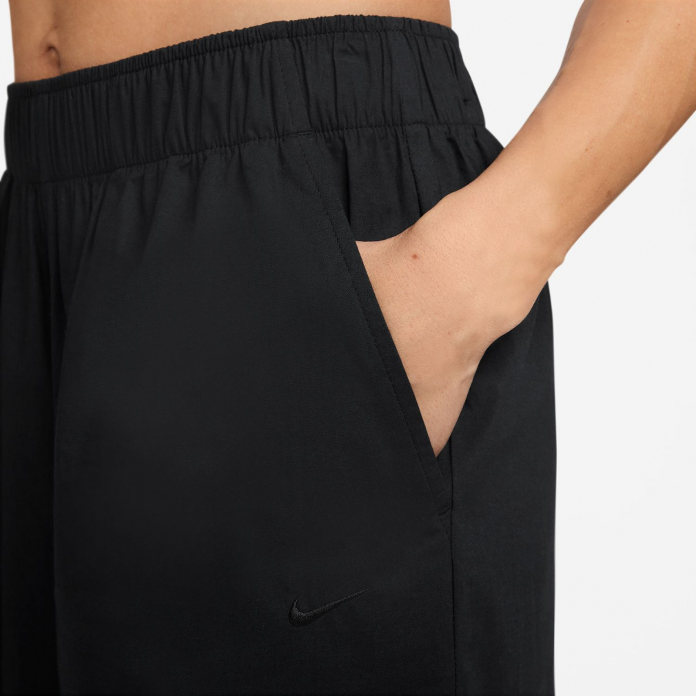 ナイキ レディース ロングパンツ ウィメンズ NSW CHLL PPLN HR OH