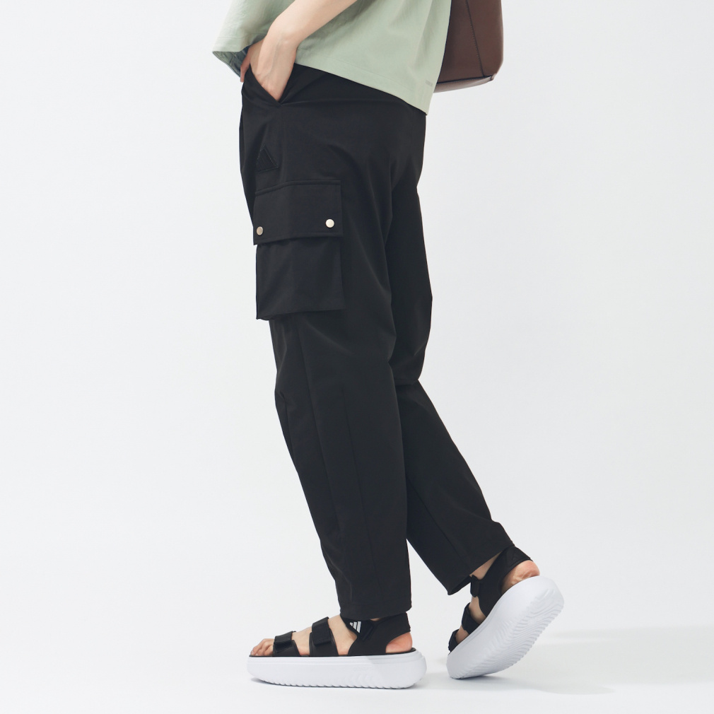 ストレッチウーブン カーゴパンツ｜Alpen Online
