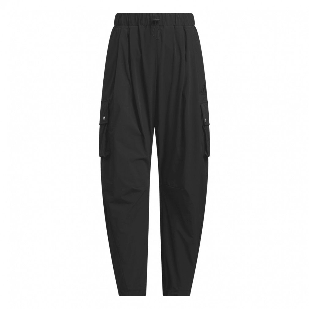 coco 中古【値下げ】 ピン PING メンズ パンツ L 黒系