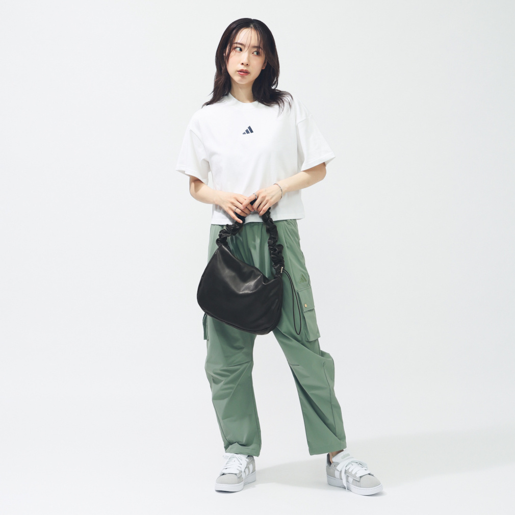 ストレッチウーブン カーゴパンツ｜Alpen Online