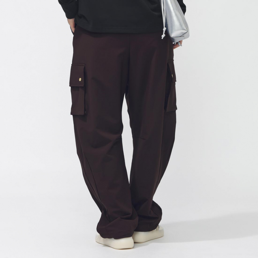 アディダス レディース ロングパンツ W LUX CA ストレッチウーブン