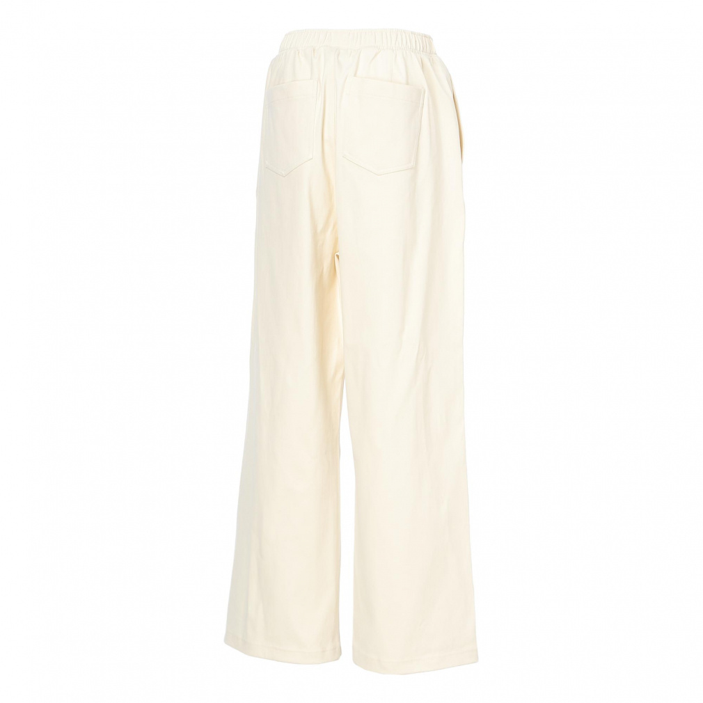 プーマ レディース ロングパンツ ESS ELEVATED デニムライク PT 693763