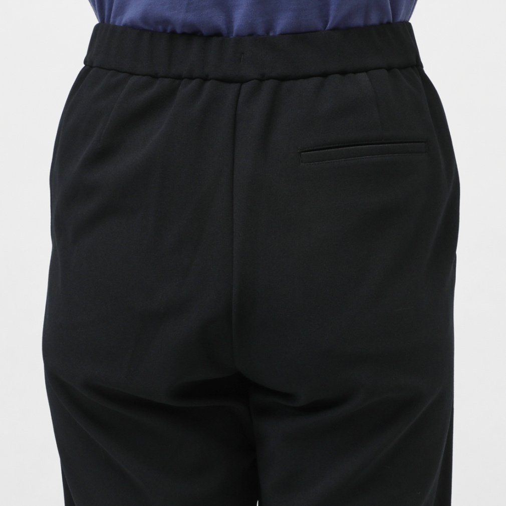 ショパン WEB&DEPOT限定】DankeSchon/ダンケシェーン/STRETCH TWILL ZIP W