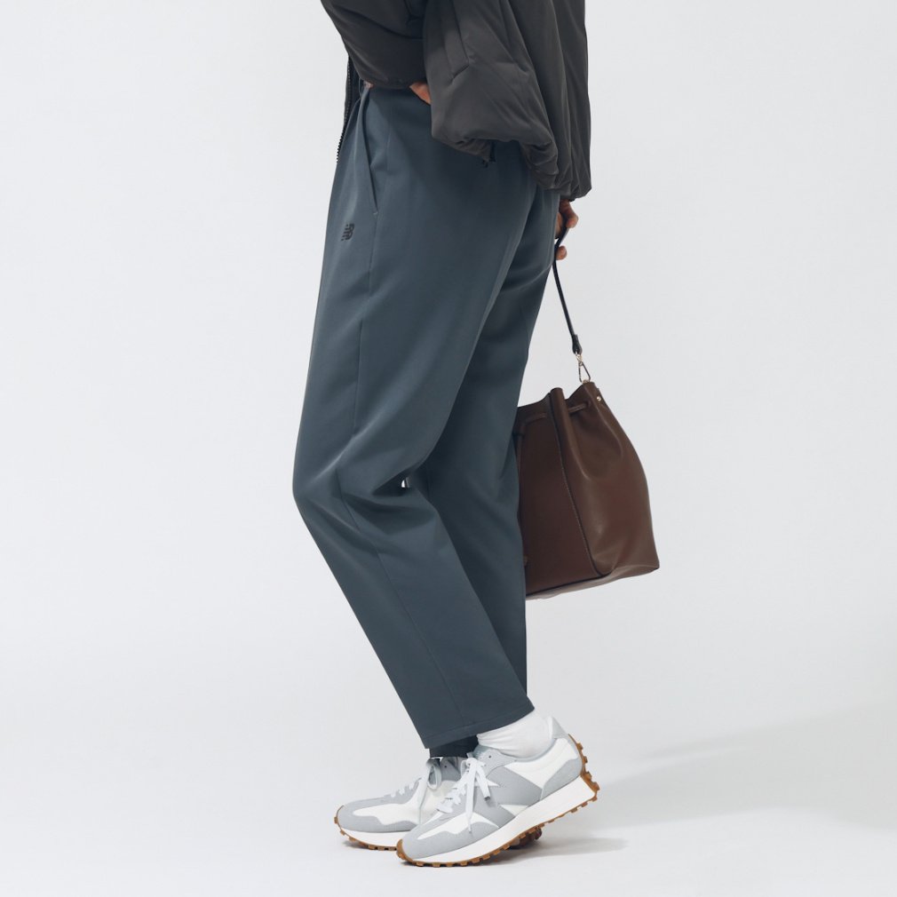 TAPIA LOS ANGELS ストレートパンツ　33 白 TAPIA LOS ANGELS ストレートパンツ 33 白