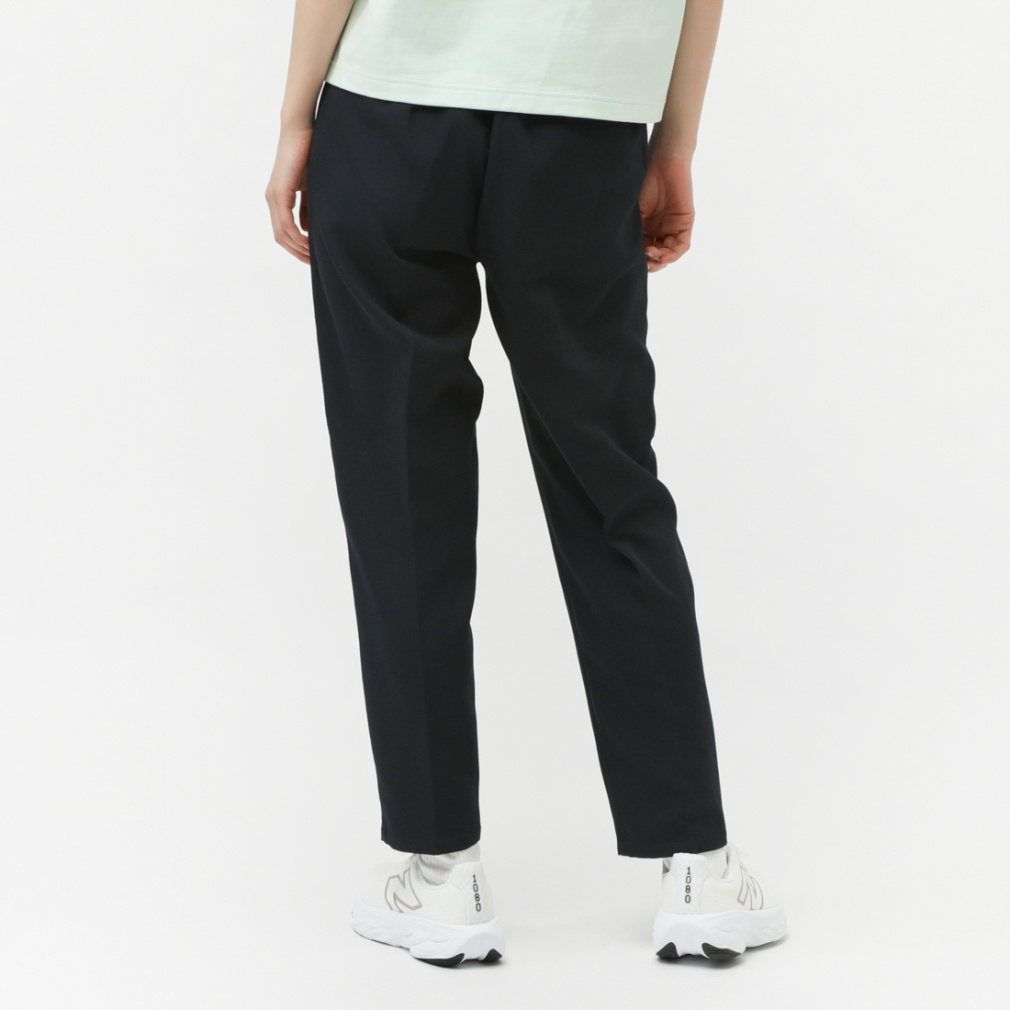 ニューバランス THE CITY レディース ロングパンツ ストレートパンツ