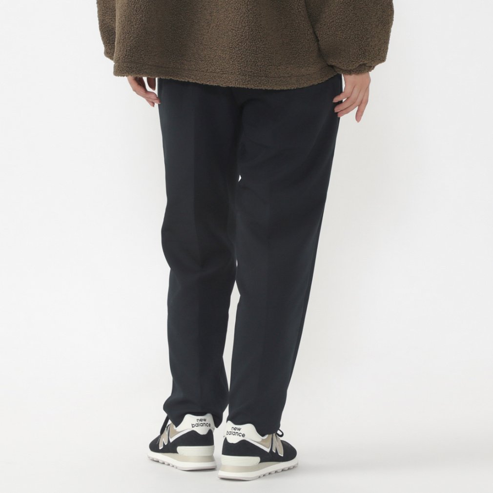 ニューバランス THE CITY レディース ロングパンツ ストレートパンツ