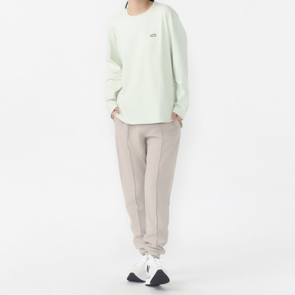 ニューバランス THE CITY レディース ロングパンツ ジョガーパンツ