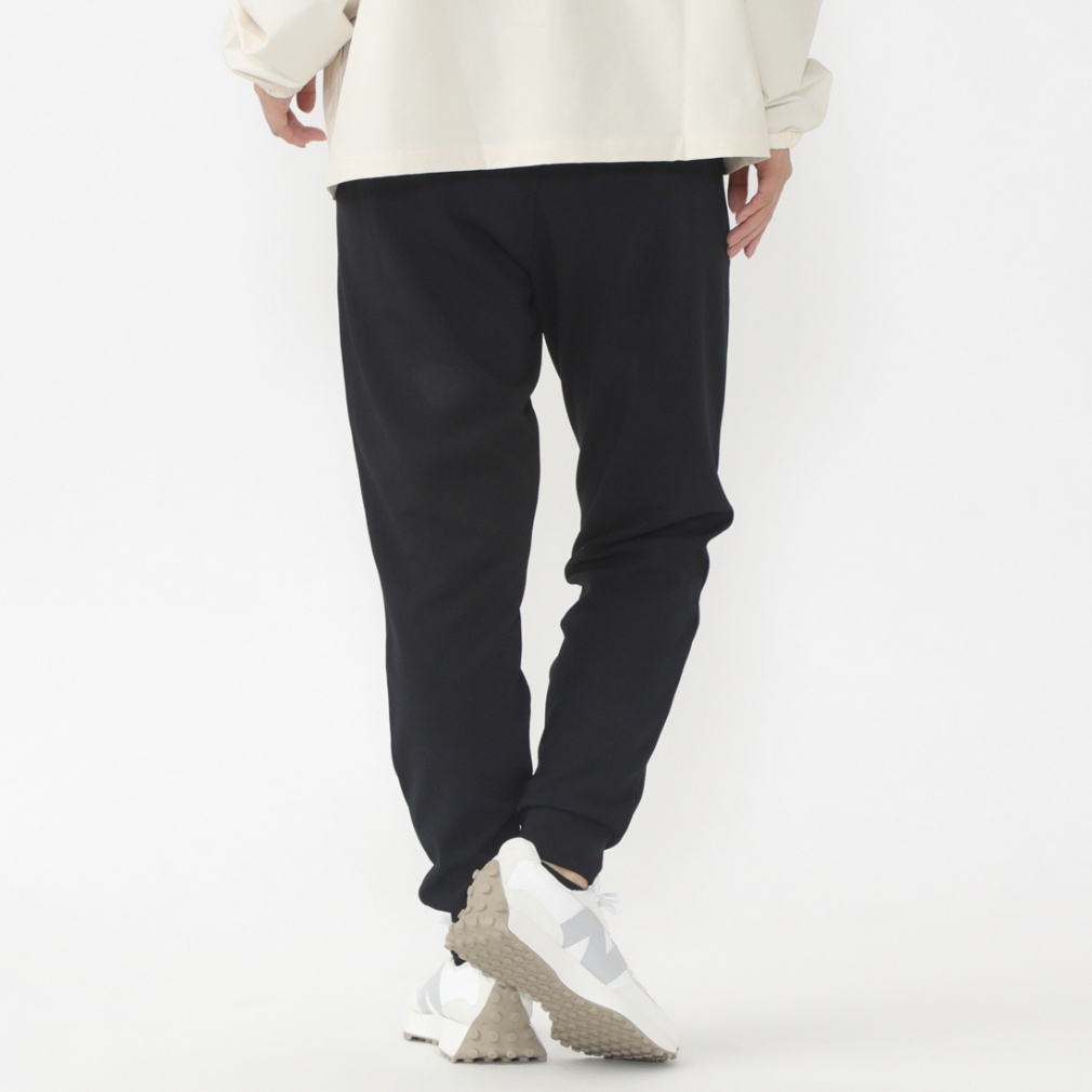 ニューバランス THE CITY レディース ロングパンツ ジョガーパンツ