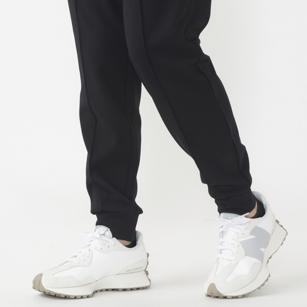 ニューバランス THE CITY レディース ロングパンツ ジョガーパンツ