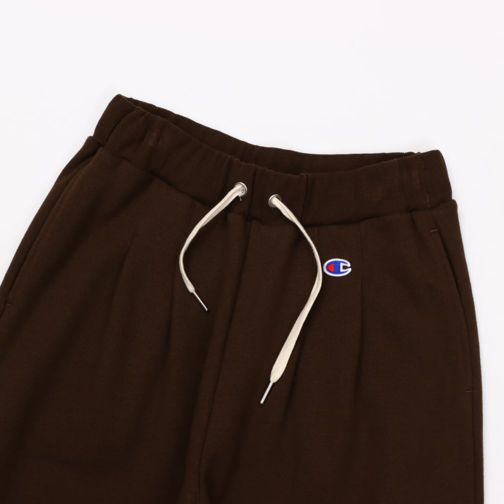 チャンピオン レディース スウェット ロングパンツ SWEATPANTS CW-D201