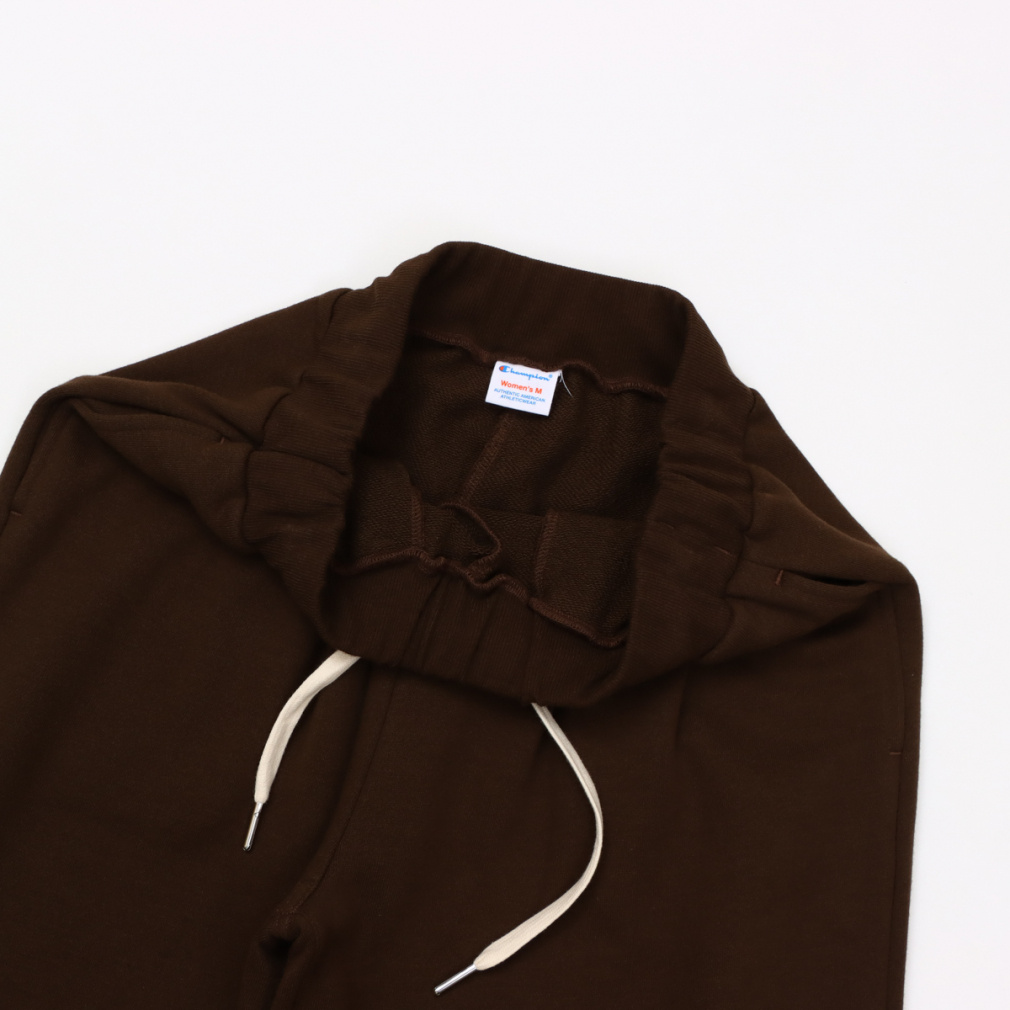 チャンピオン レディース スウェット ロングパンツ SWEATPANTS CW-D201