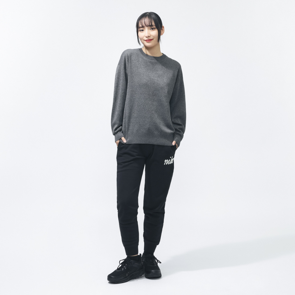 ナイキ レディース スウェット ロングパンツ ウィメンズ NSW クラブ