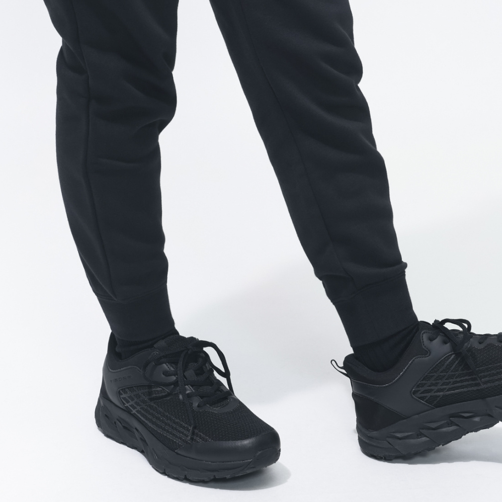 ブラック スウェットパンツ サイドストライプ アママニエールNIKE NIKE（ナイキ） レディース スウェット ロングパンツ ウィメンズ NSW