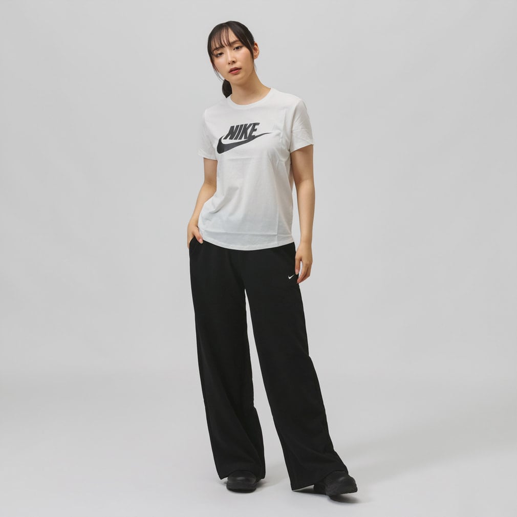 ナイキ レディース スウェット ロングパンツ ウィメンズ STDO フリース