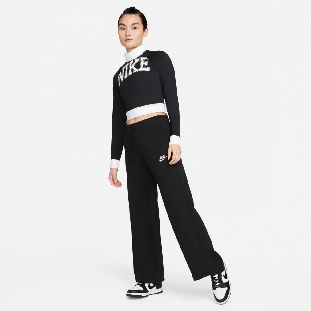 ナイキ レディース スウェット ロングパンツ ウィメンズ NSW クラブ
