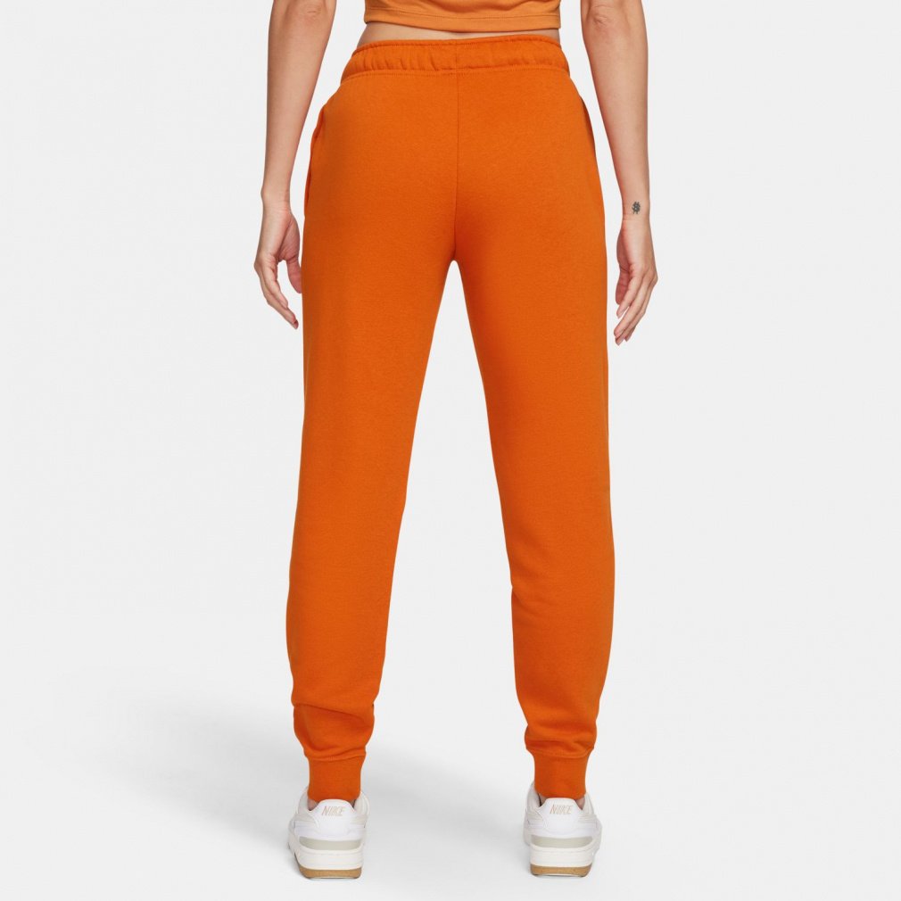 ナイキ レディース ロングパンツ ウィメンズ NSW クラブ フリース MR