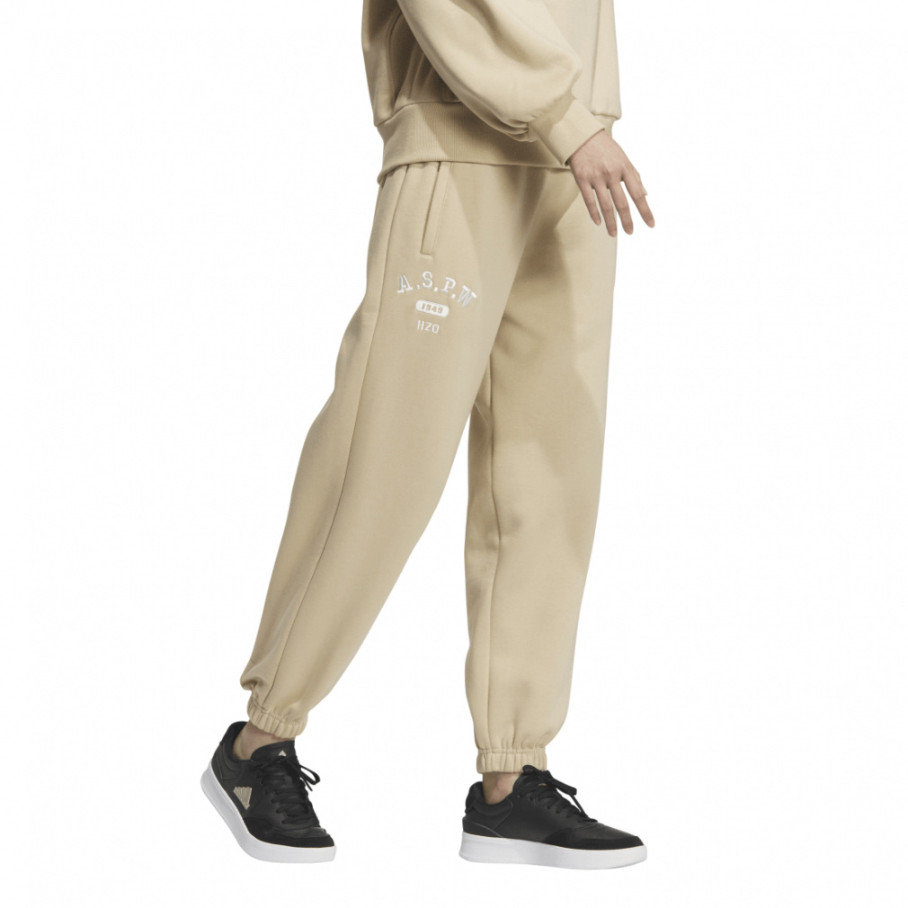 goa ギミックスウェットパンツ　ベージュ goa ギミックスウェットパンツ ベージュ goa ギミックスウェットパンツ