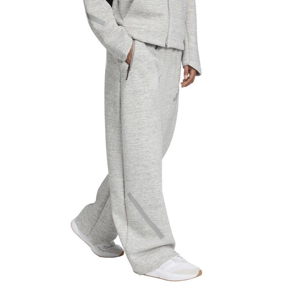 アディダス レディース スウェット ロングパンツ Z.N.E.プレミアム