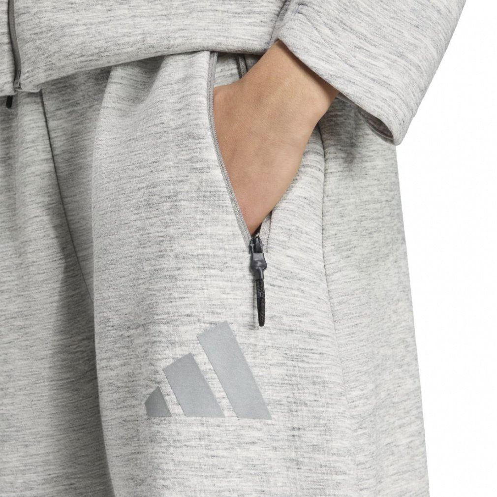 アディダス レディース スウェット ロングパンツ Z.N.E.プレミアム