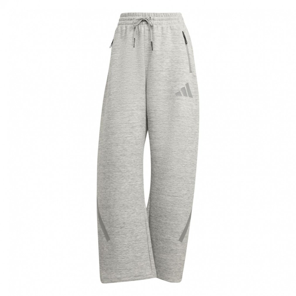 アディダス レディース スウェット ロングパンツ Z.N.E.プレミアム