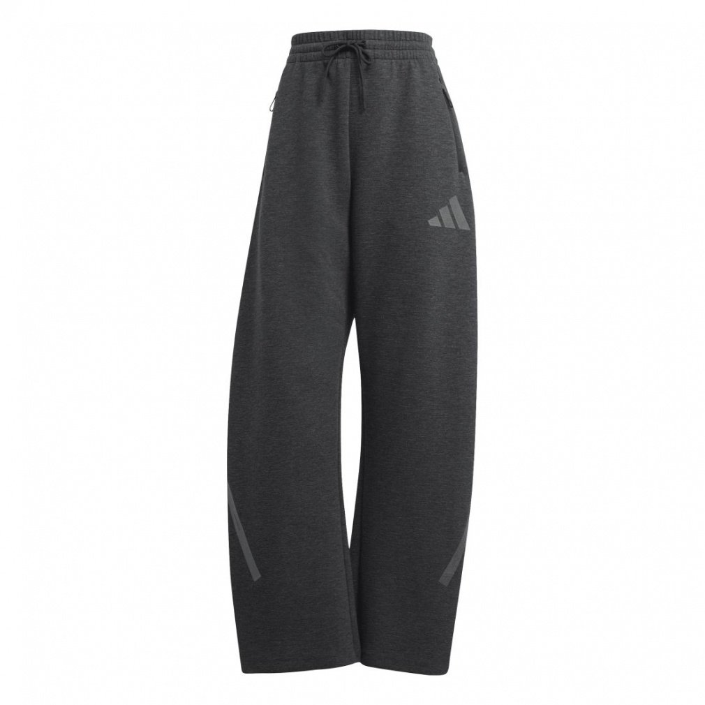 アディダス レディース スウェット ロングパンツ Z.N.E.プレミアム