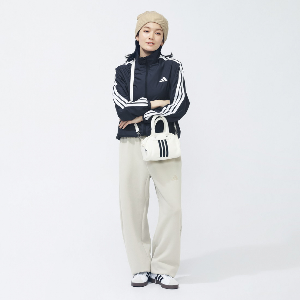 アディダス レディース スウェット ロングパンツ ALL SZN ソフト