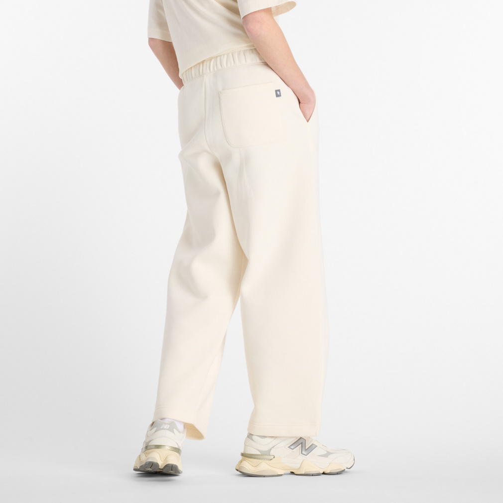 フリースバレルレッグパンツ Linear Heritage｜Alpen Online