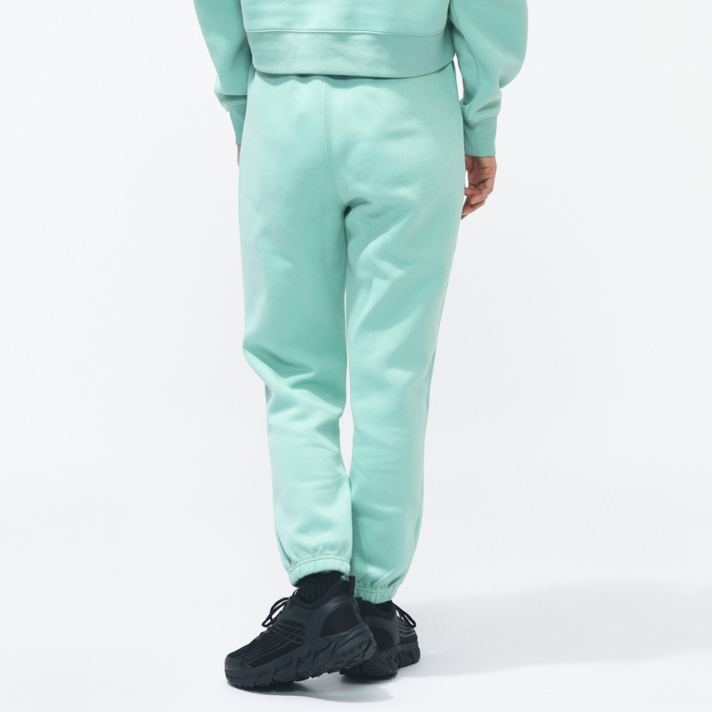 ニューエラ レディース スウェットロングパンツ CALNAMUR FW25 WPA