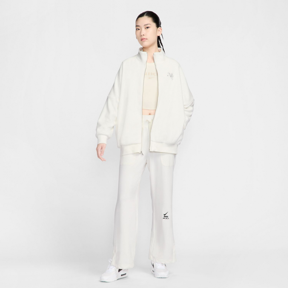 ナイキ レディース フリースジャケット AS W NSW NSP TRK JKT HQ7977