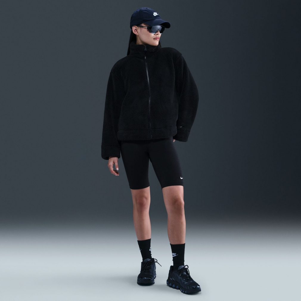 ウィメンズ NSW エッセンシャル SHERPA ジャケット｜Alpen Online