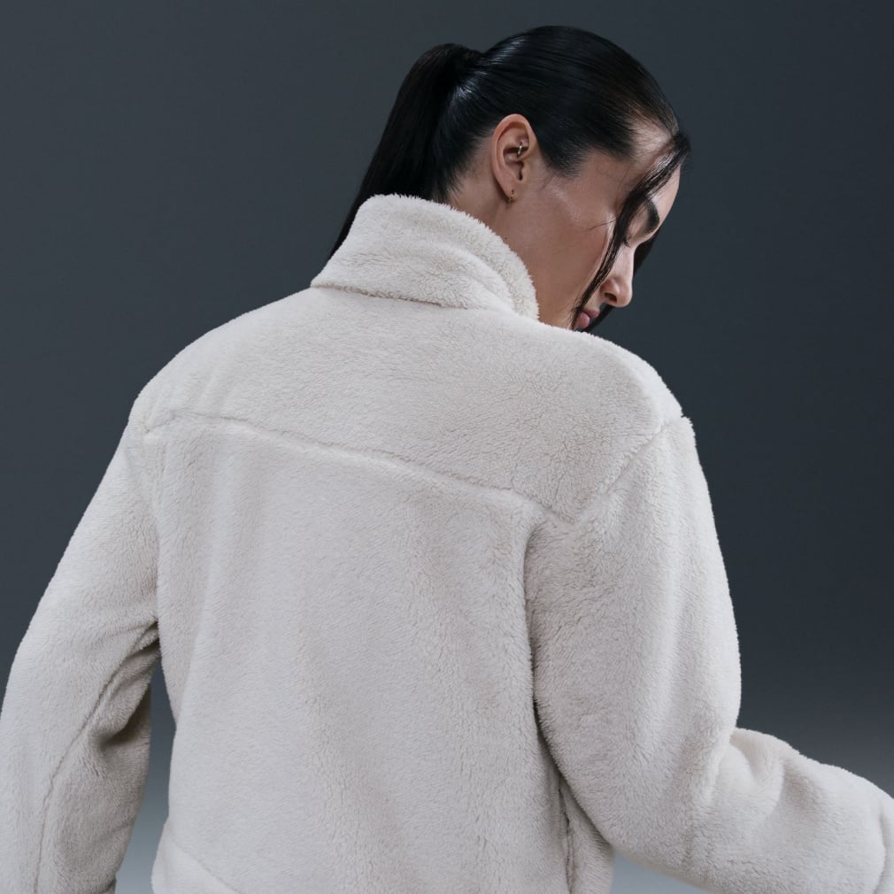 ウィメンズ NSW エッセンシャル SHERPA ジャケット｜Alpen Online